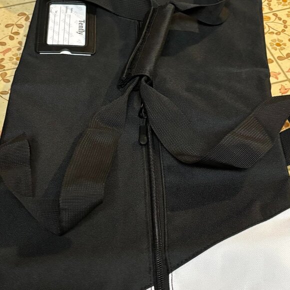 Ski Bag and Boot Bag Combo - Picture 4 of 8